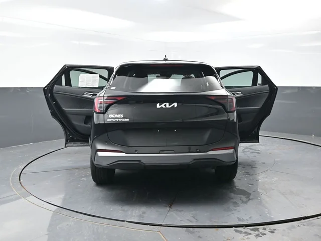 SEMINUEVOS KIA Sportage a Estados en autogozo