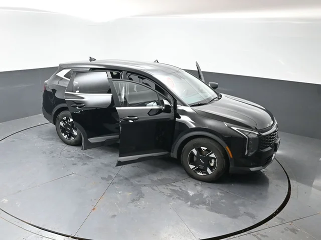 SEMINUEVOS KIA Sportage a Estados en autogozo