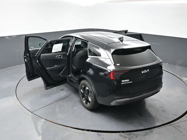 SEMINUEVOS KIA Sportage a Estados en autogozo