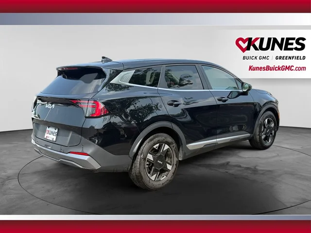 SEMINUEVOS KIA Sportage a Estados en autogozo