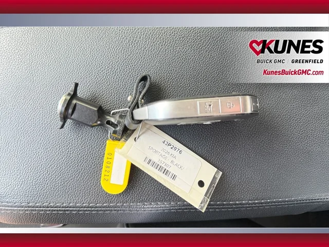 SEMINUEVOS KIA Sportage a Estados en autogozo