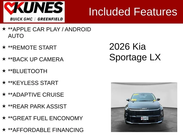 SEMINUEVOS KIA Sportage a Estados en autogozo