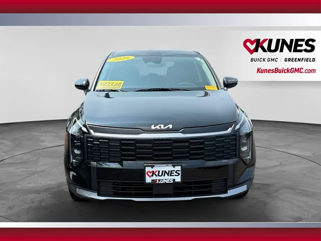 SEMINUEVOS KIA Sportage a Estados en autogozo