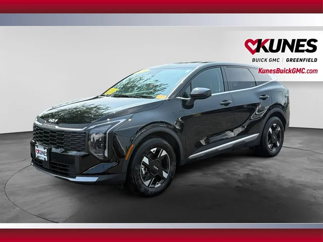 SEMINUEVOS KIA Sportage a Estados en autogozo