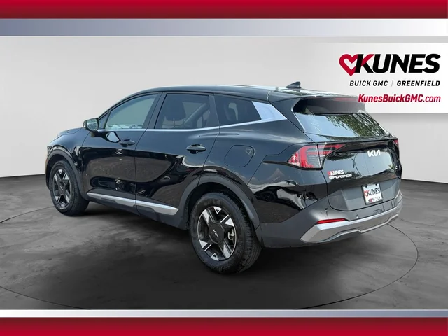 SEMINUEVOS KIA Sportage a Estados en autogozo