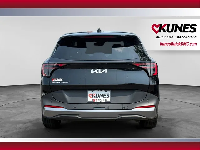 SEMINUEVOS KIA Sportage a Estados en autogozo