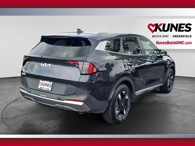 SEMINUEVOS KIA Sportage a Estados en autogozo