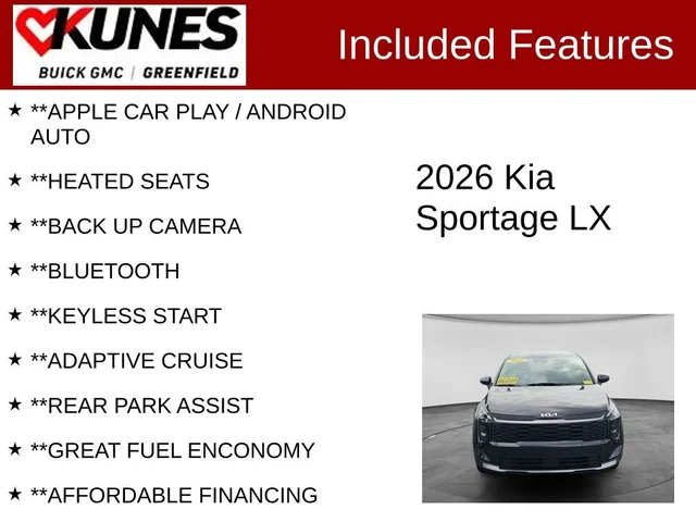 SEMINUEVOS KIA Sportage a Estados en autogozo