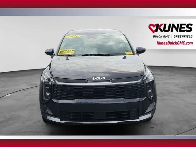 SEMINUEVOS KIA Sportage a Estados en autogozo