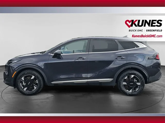 SEMINUEVOS KIA Sportage a Estados en autogozo