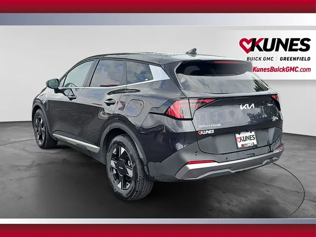 SEMINUEVOS KIA Sportage a Estados en autogozo