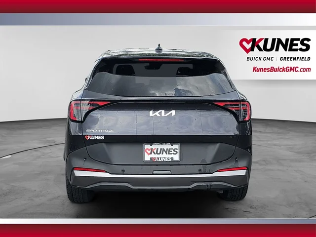 SEMINUEVOS KIA Sportage a Estados en autogozo