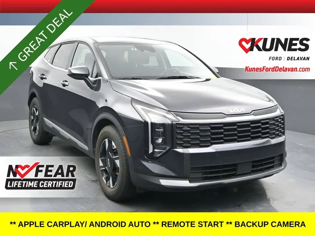 SEMINUEVOS KIA Sportage a Estados en autogozo