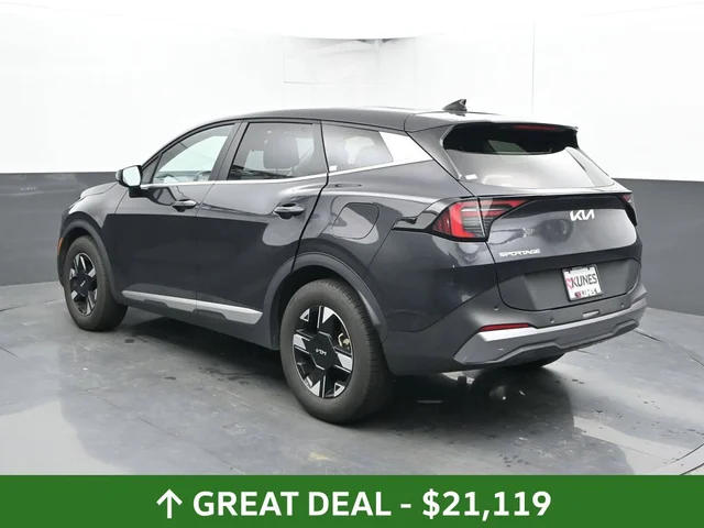SEMINUEVOS KIA Sportage a Estados en autogozo