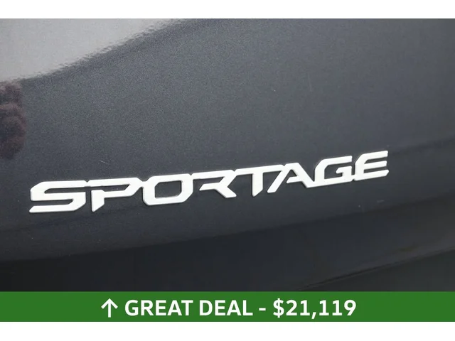 SEMINUEVOS KIA Sportage a Estados en autogozo