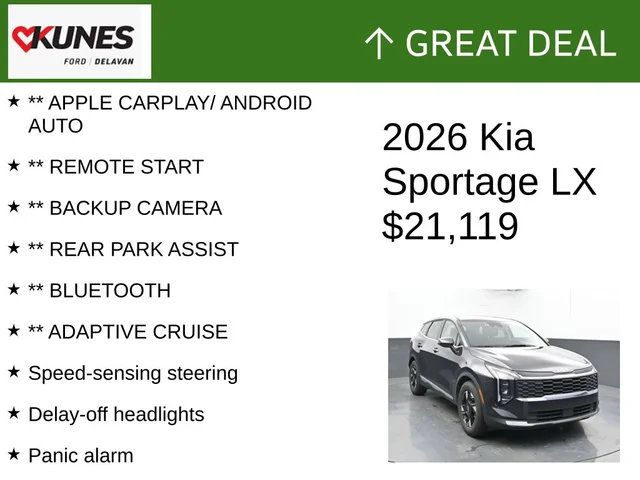 SEMINUEVOS KIA Sportage a Estados en autogozo
