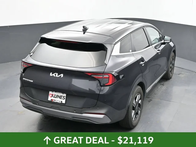 SEMINUEVOS KIA Sportage a Estados en autogozo