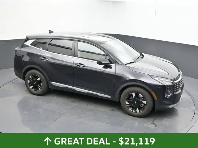 SEMINUEVOS KIA Sportage a Estados en autogozo