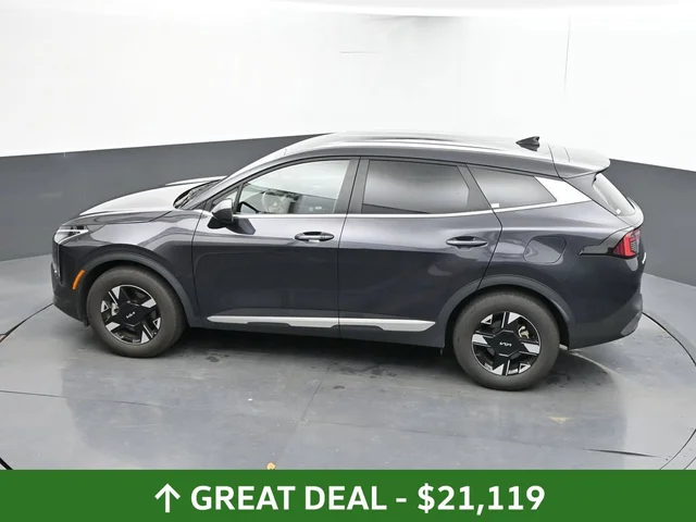 SEMINUEVOS KIA Sportage a Estados en autogozo