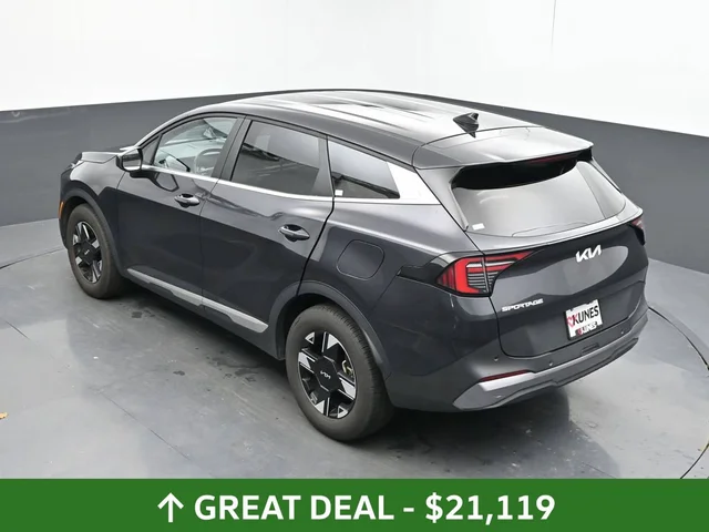 SEMINUEVOS KIA Sportage a Estados en autogozo