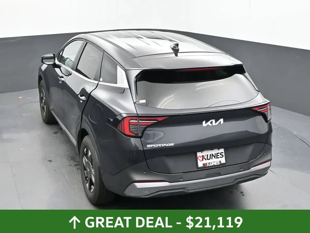 SEMINUEVOS KIA Sportage a Estados en autogozo