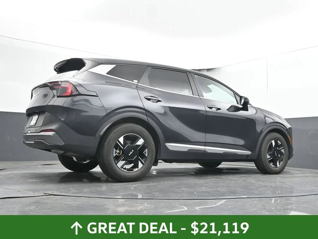 SEMINUEVOS KIA Sportage a Estados en autogozo