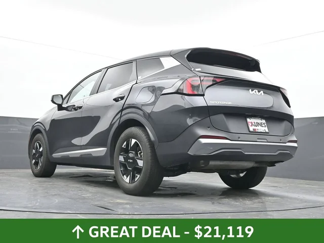 SEMINUEVOS KIA Sportage a Estados en autogozo