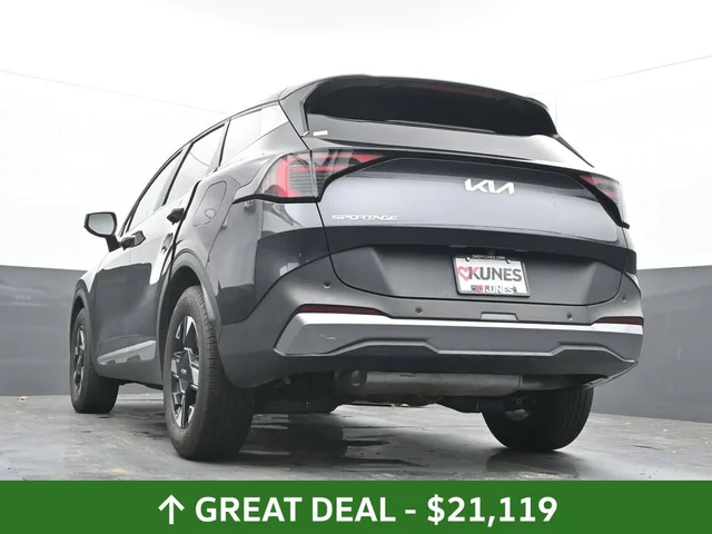 SEMINUEVOS KIA Sportage a Estados en autogozo