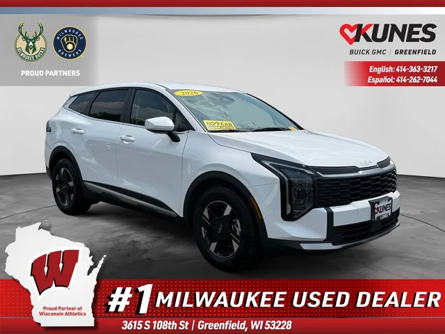SEMINUEVOS KIA Sportage a Estados en autogozo