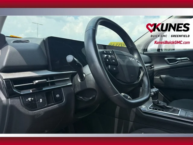 SEMINUEVOS KIA Sportage a Estados en autogozo