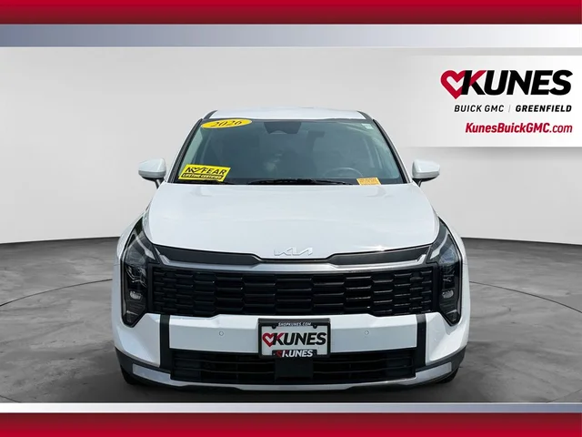 SEMINUEVOS KIA Sportage a Estados en autogozo