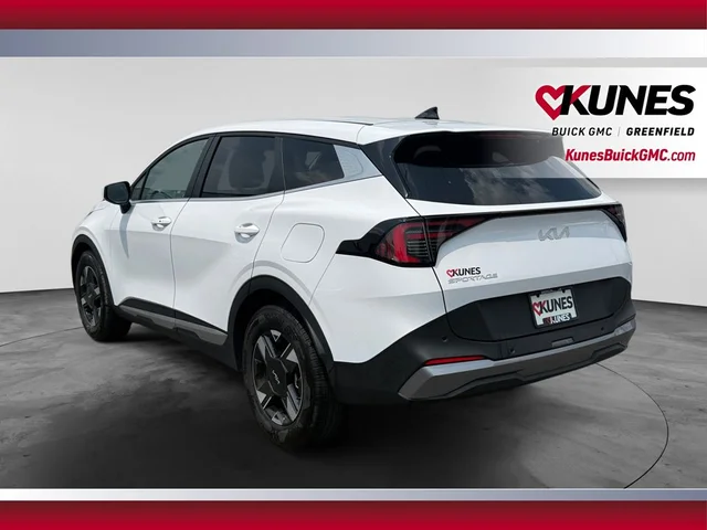 SEMINUEVOS KIA Sportage a Estados en autogozo