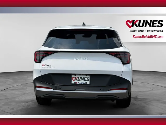 SEMINUEVOS KIA Sportage a Estados en autogozo