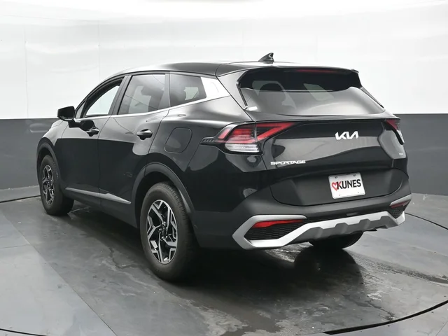 SEMINUEVOS KIA Sportage a Estados en autogozo