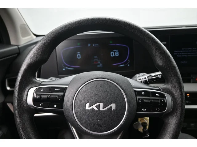 SEMINUEVOS KIA Sportage a Estados en autogozo