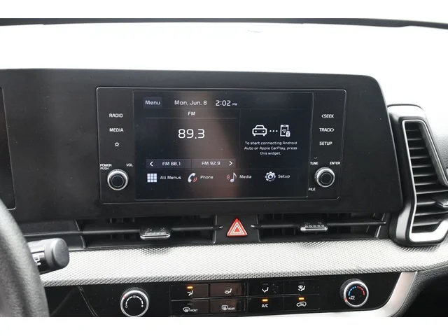 SEMINUEVOS KIA Sportage a Estados en autogozo
