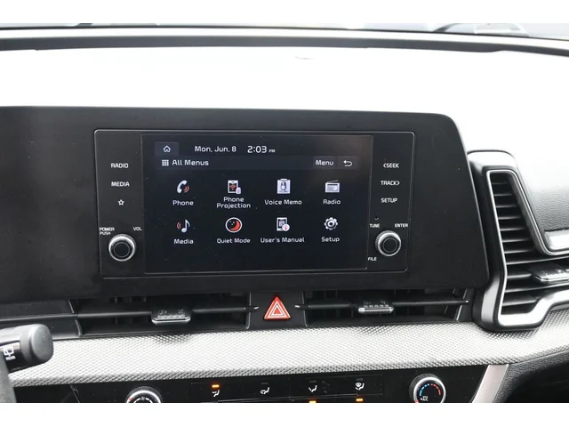 SEMINUEVOS KIA Sportage a Estados en autogozo