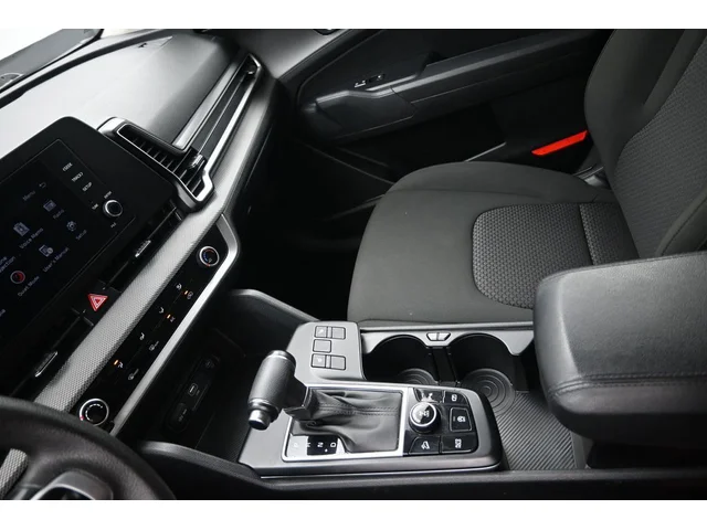 SEMINUEVOS KIA Sportage a Estados en autogozo