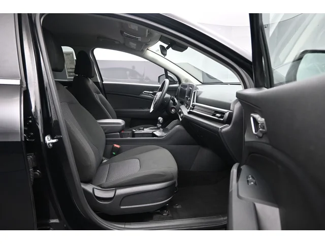 SEMINUEVOS KIA Sportage a Estados en autogozo