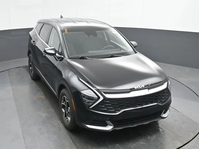 SEMINUEVOS KIA Sportage a Estados en autogozo
