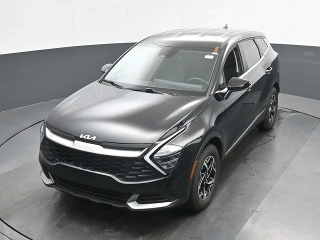 SEMINUEVOS KIA Sportage a Estados en autogozo