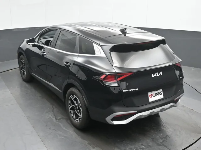 SEMINUEVOS KIA Sportage a Estados en autogozo