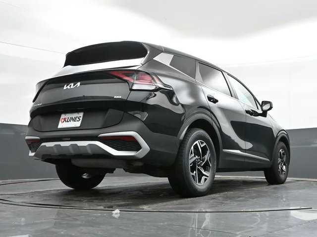 SEMINUEVOS KIA Sportage a Estados en autogozo