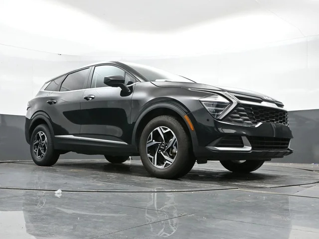 SEMINUEVOS KIA Sportage a Estados en autogozo