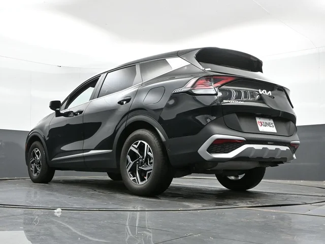 SEMINUEVOS KIA Sportage a Estados en autogozo