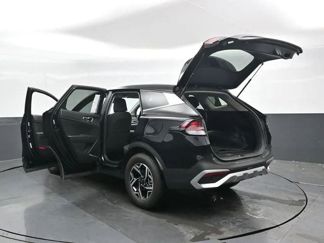 SEMINUEVOS KIA Sportage a Estados en autogozo