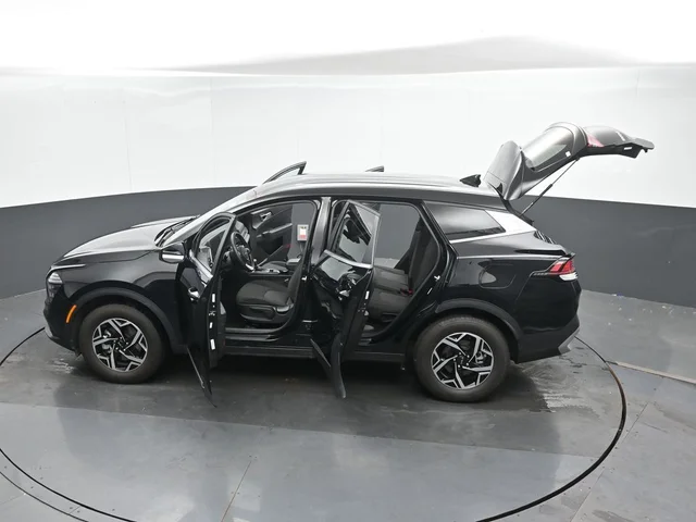 SEMINUEVOS KIA Sportage a Estados en autogozo