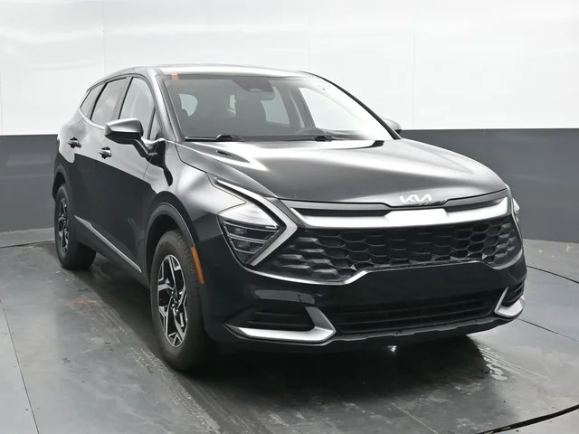 SEMINUEVOS KIA Sportage a Estados en autogozo