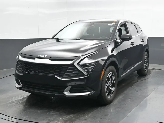 SEMINUEVOS KIA Sportage a Estados en autogozo