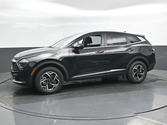 SEMINUEVOS KIA Sportage a Estados en autogozo